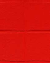 MONOCHROM ROUGE (TISSU ÉPONGE)