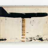 Vostell, Wolf (1932 Leverkusen - 1998 Berlin). B52 - photo 1