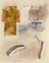 morando piéce / morando object