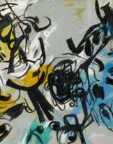Ohne Titel (No 73/Jn 5)