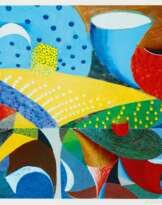 Fourth Detail, Snails Space, March 25th 1995