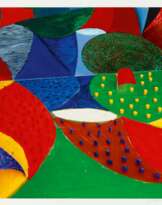 Fifth Detail, Snails Space, March 25th 1995