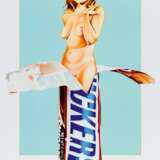 Ramos, Mel. Candy II - Snickers - photo 1