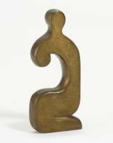 Ohne Titel (Aus dem Zyklus 