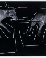 Ohne Titel (Bambi und Eri)