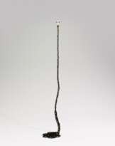 Privat Lampe des Künstlers II