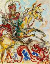 Ohne Titel (St. Georg)