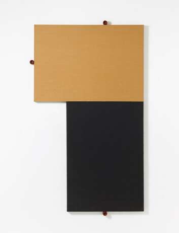 Spitzer, Serge (1951 Bukarest - 2012 New York). About Sculpture - Foto 1