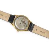 Armbanduhr: frühe, große IWC Automatik von 1959 - photo 2