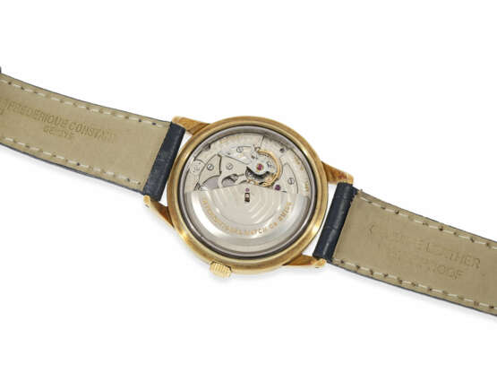 Armbanduhr: gesuchte IWC Sammleruhr, IWC Ingenieur, seltene Ref.766 von 1958 - фото 2