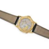 Armbanduhr: hervorragend erhaltene Patek Philippe "Worldtime" Ref. 5110, ca. 2002 - Foto 3