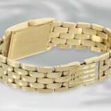 Armbanduhr: elegante Damenuhr der Marke Tissot, 14K Gold, Ref. T73231432, Originalpapiere - photo 3