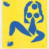 Matisse, Henri (1869 Le Cateau-Cambrésis - 1954 Nizza). - photo 7