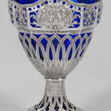 Große Historismus-Vase - photo 1