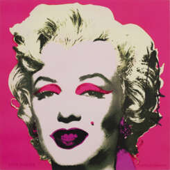 Andy Warhol