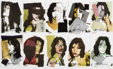 Andy Warhol