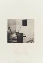Beuys, Joseph (1921 Krefeld - 1986 Düsseldorf). 
