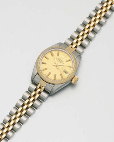 Damen-Armbanduhr von Rolex - Foto 1