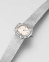 Damen-Armbanduhr von Chopard