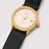 Damen-Armbanduhr von Omega - фото 1