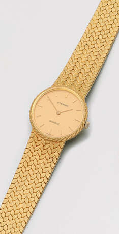 Damen-Armbanduhr von Eterna - фото 1