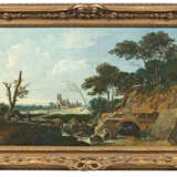 Jacob van Ruisdael - photo 1