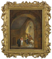 Ferdinand Marie Delvaux