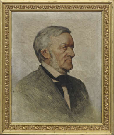 Franz von Lenbach - фото 1