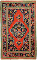 Kleiner alter Karabagh-Teppich