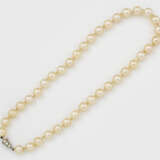Klassisches Perlencollier von Tiffany & Co - photo 1