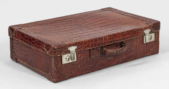 Vintage-Koffer von DALE - photo 1