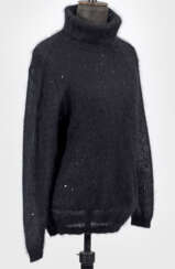 Designer Pullover von Gianni Versace