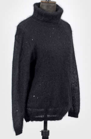 Designer Pullover von Gianni Versace - Foto 1