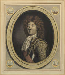 Pieter (Pierre Louis) van Schuppen