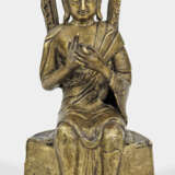 Bronze-Buddha - photo 1