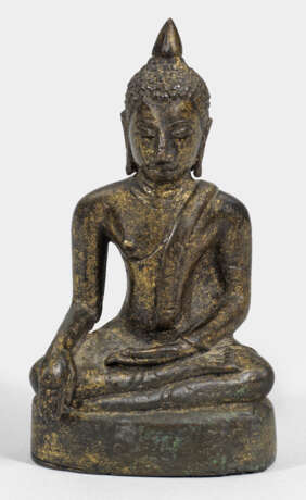 Buddha-Shakyamuni - photo 1