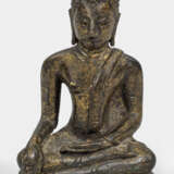 Buddha-Shakyamuni - photo 1