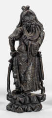 Figur des "Guan Yu"