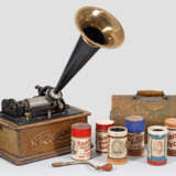 Edison Standard Phonograph - photo 1