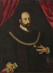Herzog Wilhelm V. von Bayern (1548 Landshut -1626 Schleißheim)