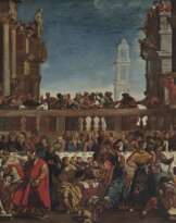 Die Hochzeit zu Kana