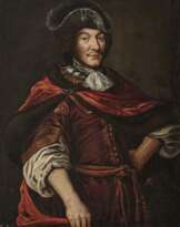 Franz Joseph Maria von Mengersen zu Rheder