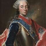 Desmarées, Жорж 1697 Гимо (Schweden) - 1776 München. Desmarées, Жорж, Периметр . Kurfürst Maximilian III. Joseph von Bayern - фото 1