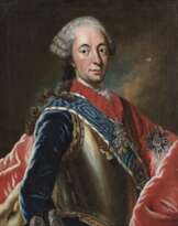 Kurfürst Maximilian III. Joseph von Bayern