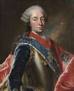 Georg Desmarees. Kurfürst Maximilian III. Joseph von Bayern 