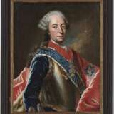 Desmarées, Georges 1697 Gimo (Schweden) - 1776 München. Desmarées, Georges , Moins . Kurfürst Maximilian III. Joseph von Bayern - photo 2