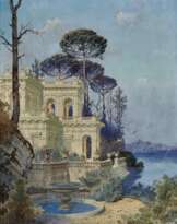Villa am See