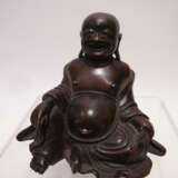 Sitzender Buddha Shakyamuni - фото 2