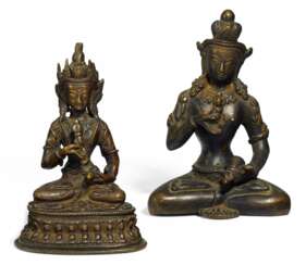 Vajrasattva