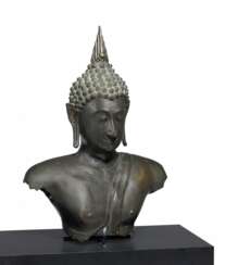 Torso eines Buddha